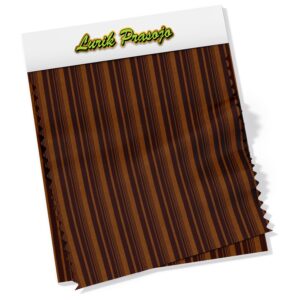 Lurik Motif Garis Mantrianom 13