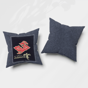 Sarung Bantal Batik Megamendung