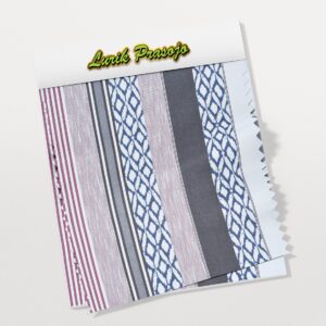 Lurik Motif Ikat 32 Pakan Putih 02