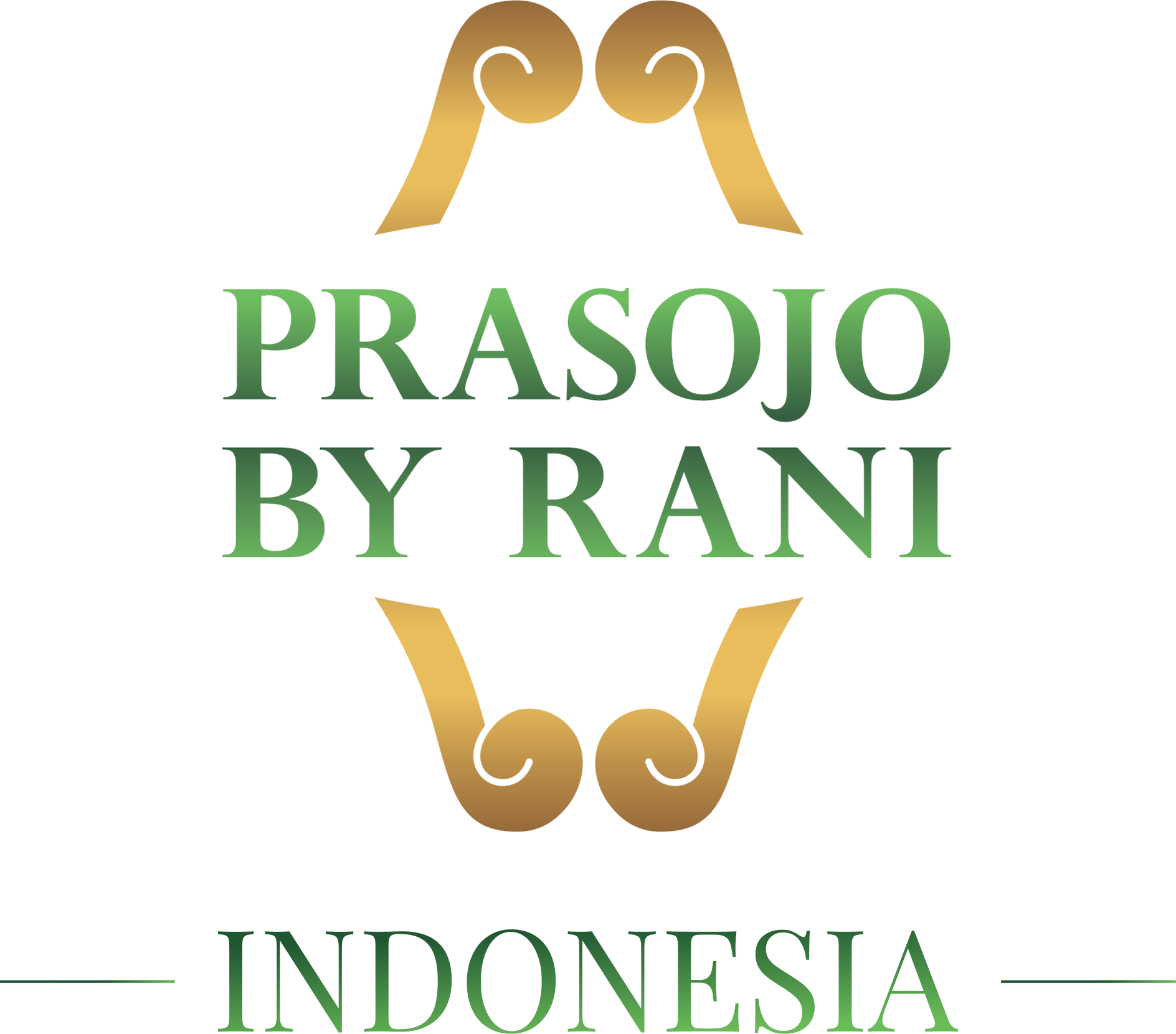 Prasojo by Rani Logo