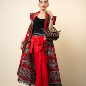 Red Empress