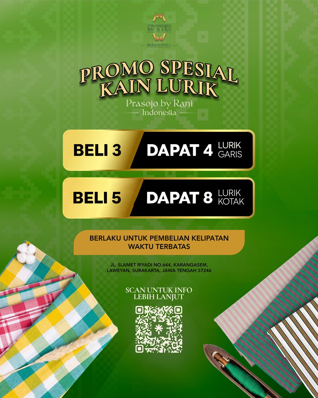 PBI IG Feed - Promo Spesial Kain Lurik (2) (2) (1)