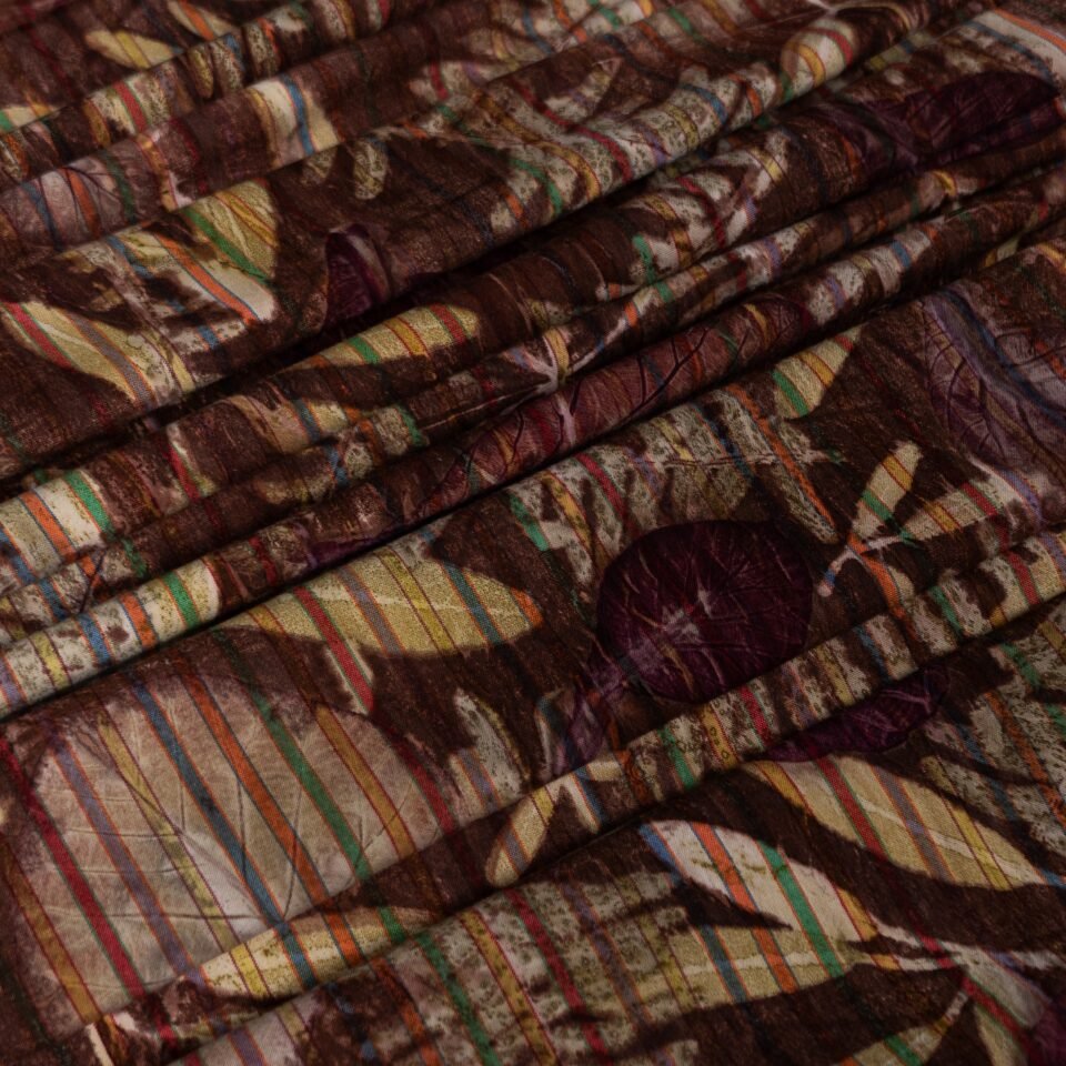 Kain Lurik vs Batik Lurik: Perbedaan dan Penggunaannya