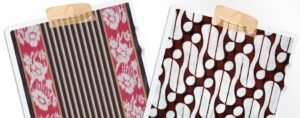 Batik dan Lurik: Perbedaan, Karakter, dan Penggunaannya dalam Fashion