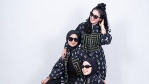 10 Tren Fashion Dunia 2026 yang Sedang Populer