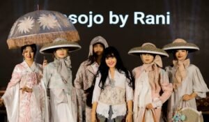 Quiet Luxury vs Expressive Fashion: Tren Dunia 2026