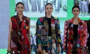 Sustainable Fashion 2026: Tren Global dan Masa Depan Fashion